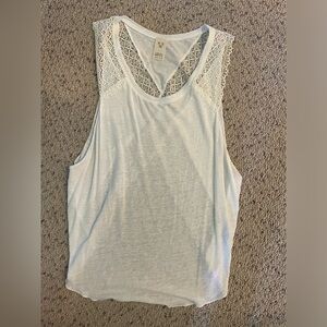 We the Free tank top